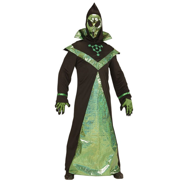Alien Pak Kind - Partywinkel - 8003558039869