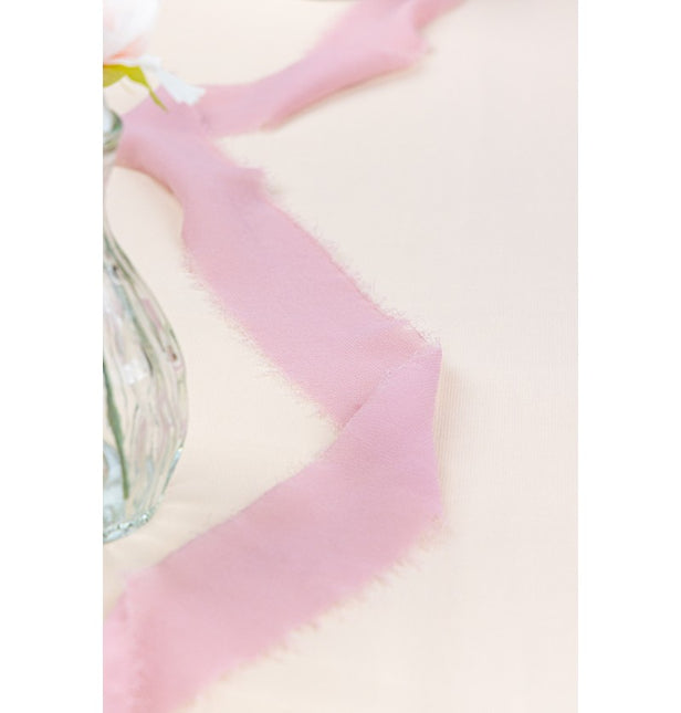 Nastro Rosa 5m