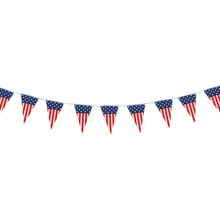 Amerikaanse Slinger 10m van Fiestas Guirca koop je bij Partywinkel