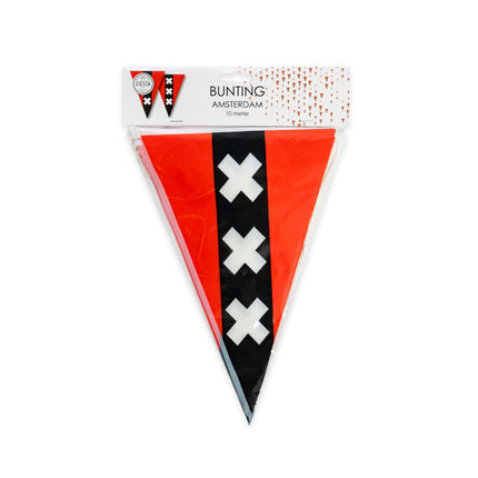 Amsterdam Slinger 10m van WeFiesta koop je bij Partywinkel