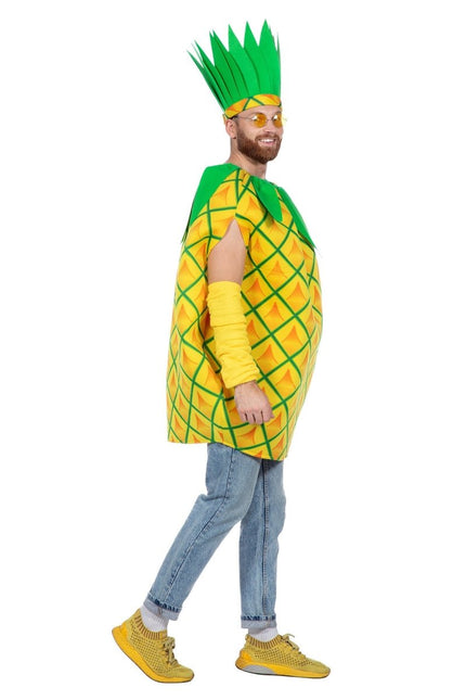 Ananas Pak van Wilbers & Wilbers koop je bij Partywinkel