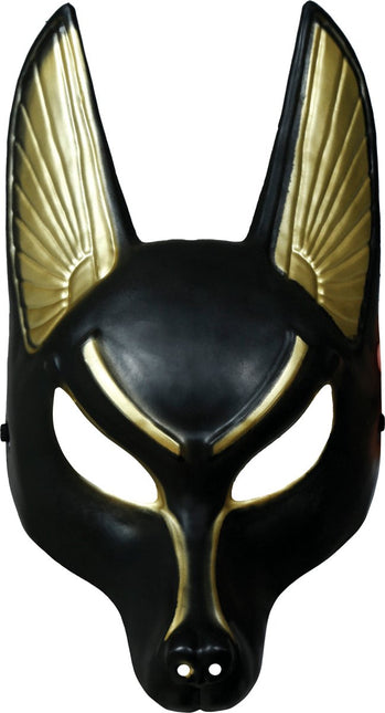 Anubis Masker - Partywinkel - 8434077203170