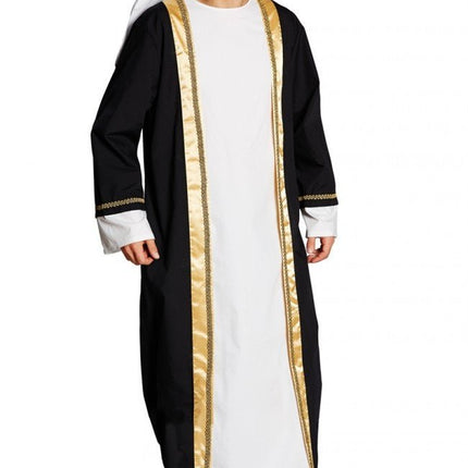 Arabier Kosttuum van PartyXplosion koop je bij Partywinkel