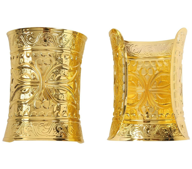 Armbanden aal 2st van Fiestas Guirca koop je bij Partywinkel