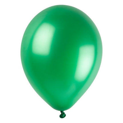 Assorti Parelballonnen 30cm 50st van Unique koop je bij Partywinkel