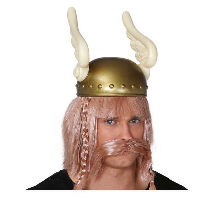 Asterix Helm - Partywinkel - 8434077166543
