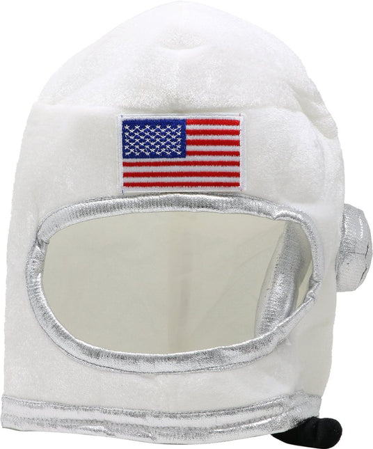 Astronaut Helm Kind - Partywinkel - 8434077138472