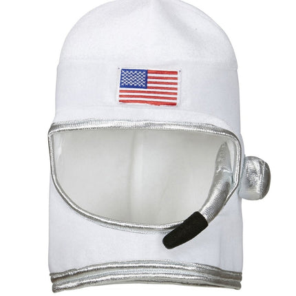Astronaut Helm Usa van Widmann koop je bij Partywinkel