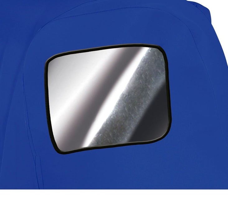 Astronautenpak Kind Blauw 14/16 jaar van Fiestas Guirca koop je bij Partywinkel