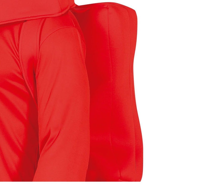 Astronautenpak Kind Rood 14/16 jaar van Fiestas Guirca koop je bij Partywinkel