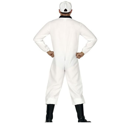 Astronautenpak Tiener 14/16 jaar van Fiestas Guirca koop je bij Partywinkel