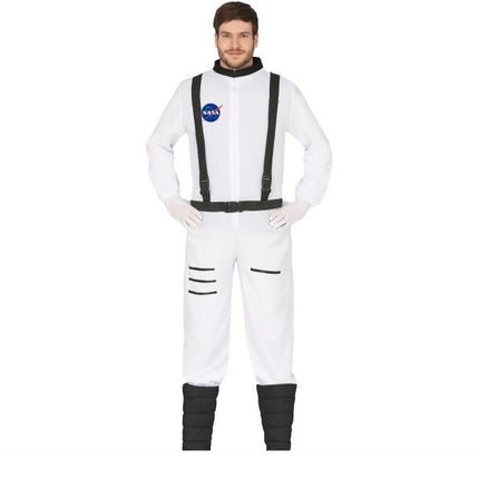 Astronautenpak Tiener 14/16 jaar van Fiestas Guirca koop je bij Partywinkel