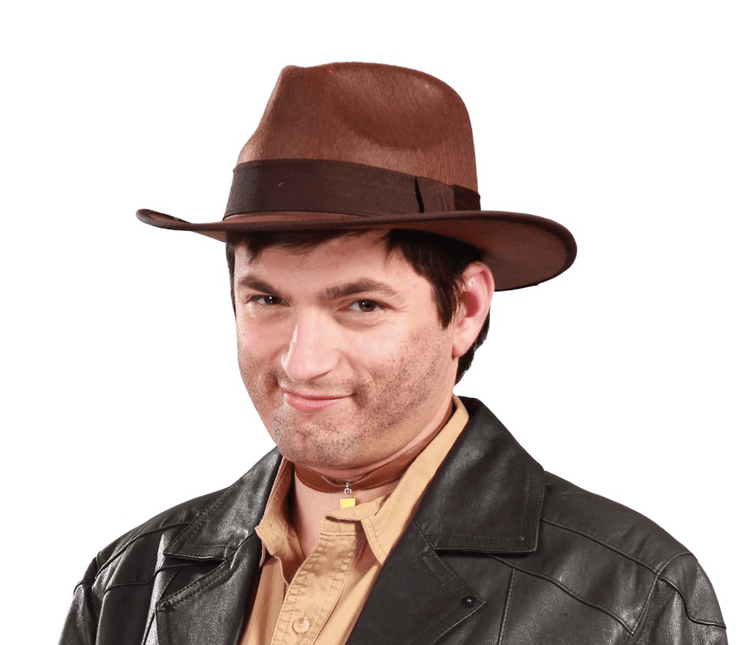 Avonturieer Hoed van Fiestas Guirca koop je bij Partywinkel
