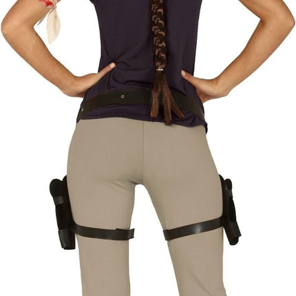 Avonturier Kostuum van Fiestas Guirca koop je bij Partywinkel