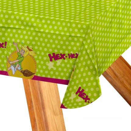 Tovaglia Bibi Blocksberg 1,2 m