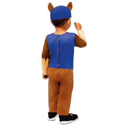 Baby Kostuum Chase van Riethmueller koop je bij Partywinkel