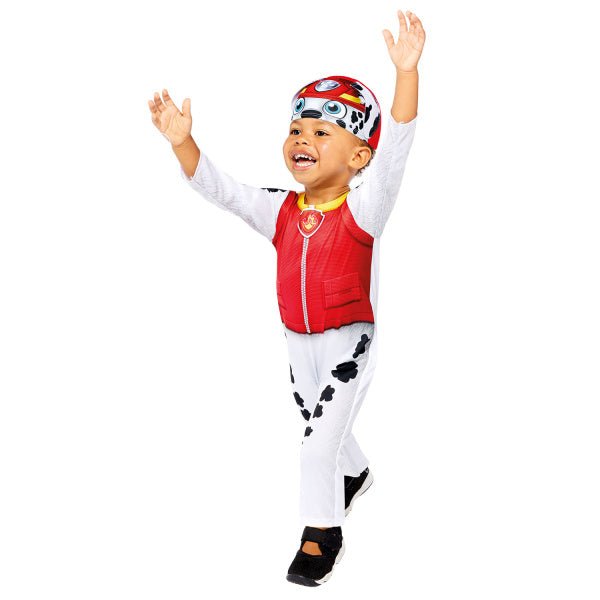 Baby Kostuum Marshall van Riethmueller koop je bij Partywinkel