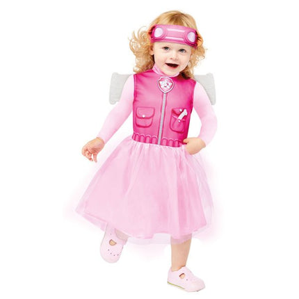 Baby Kostuum Skye van Riethmueller koop je bij Partywinkel