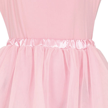 Ballerina Pak Roze Heren - Partywinkel - 8434077861479
