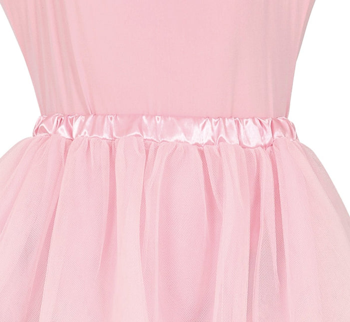 Ballerina Pak Roze Heren - Partywinkel - 8434077861479