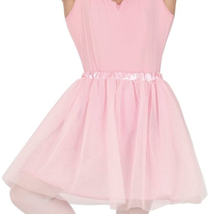 Ballerina Pak Roze Heren - Partywinkel - 8434077861479