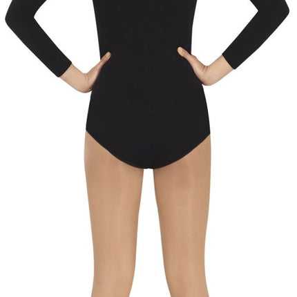 Balletpakje Zwart Dames van Fiestas Guirca koop je bij Partywinkel