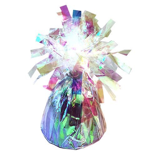Ballon Gewicht Parelmoer 170gr - Partywinkel - 5712735003366