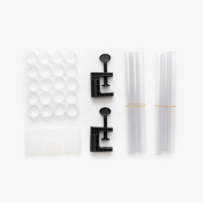 Ballonnenboog Tafel Set 2,10m van WeFiesta koop je bij Partywinkel