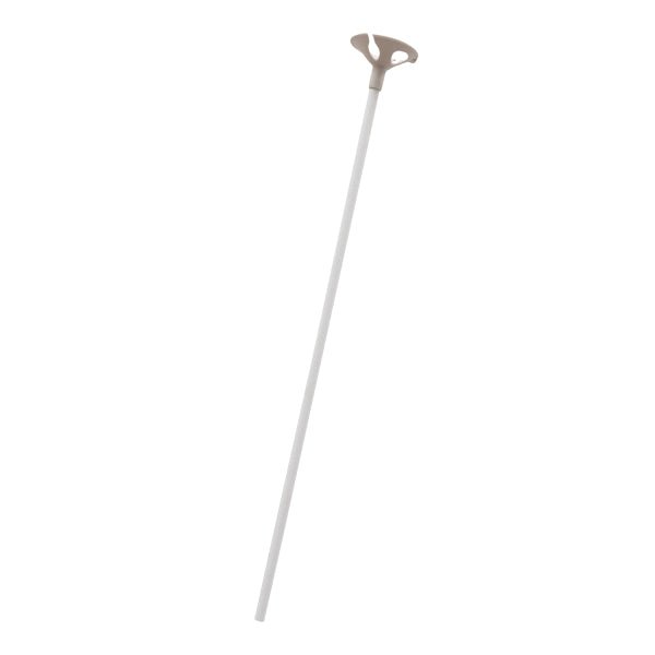 Stecco per palloncini con carta per bicchieri lunghezza 29 cm