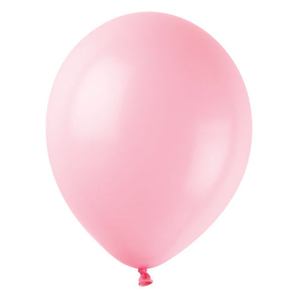 Palloncini in lattice assortiti da 30 cm, 50 pezzi
