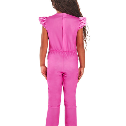 Costume da Barbie Cowgirl Ragazza