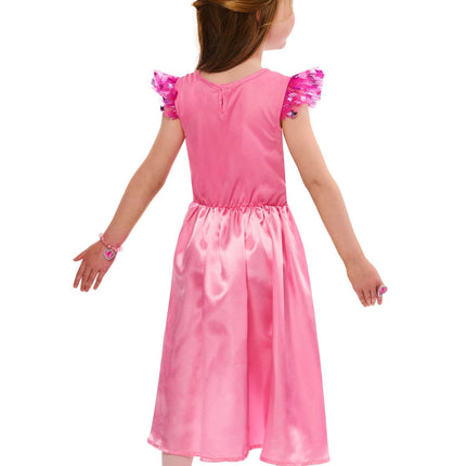 Costume da Barbie Ragazza