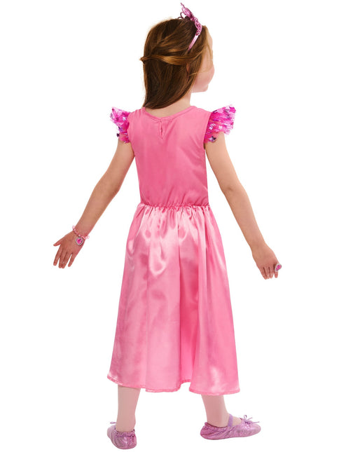 Costume da Barbie Ragazza