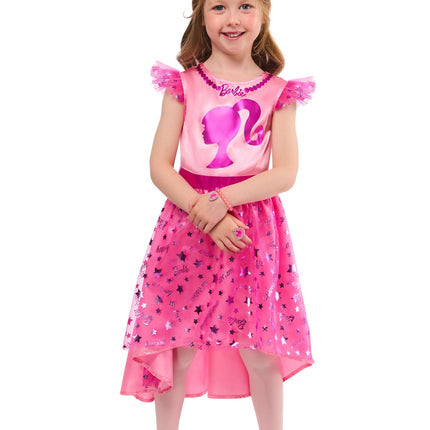 Costume da Barbie Ragazza
