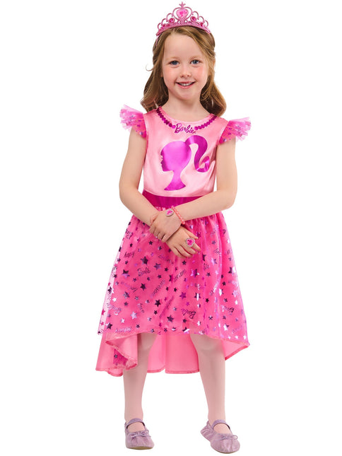 Costume da Barbie Ragazza