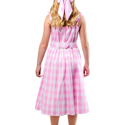 Costume Barbie Perfect Day Ragazza
