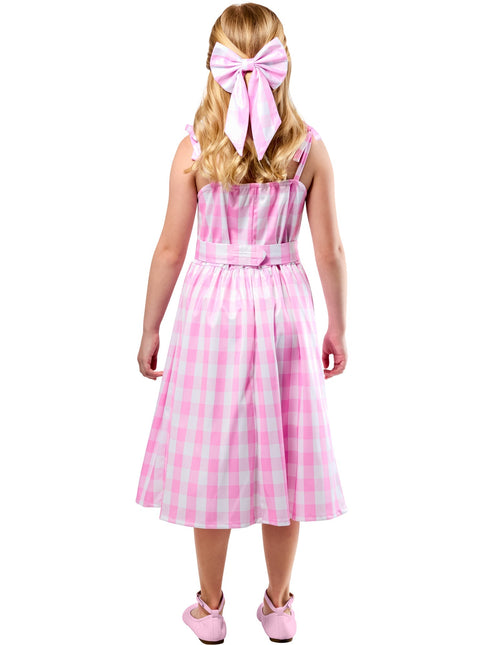 Costume Barbie Perfect Day Ragazza