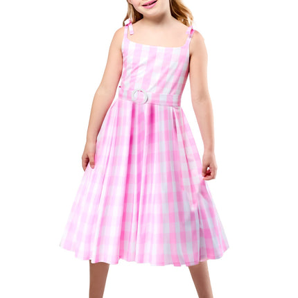 Costume Barbie Perfect Day Ragazza