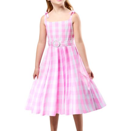 Costume Barbie Perfect Day Ragazza
