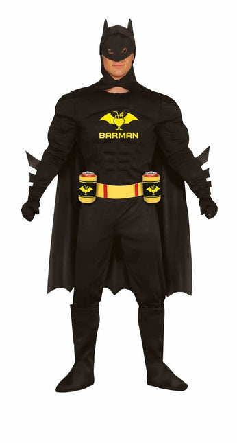 Barman Kostuum Heren van Fiestas Guirca koop je bij Partywinkel