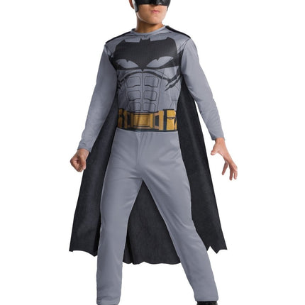 Batman Kostuum Kind Basic van Rubies koop je bij Partywinkel