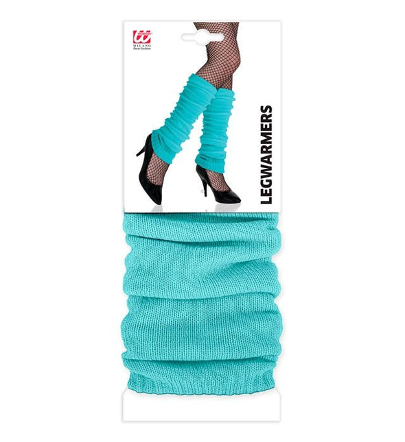 Beenwarmers licht Blauw van Widmann koop je bij Partywinkel