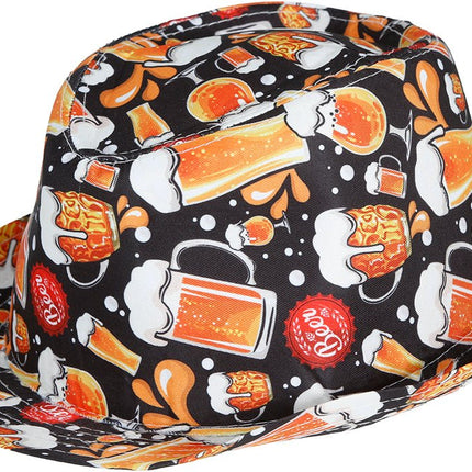 Beer hat, adult van Fiestas Guirca koop je bij Partywinkel