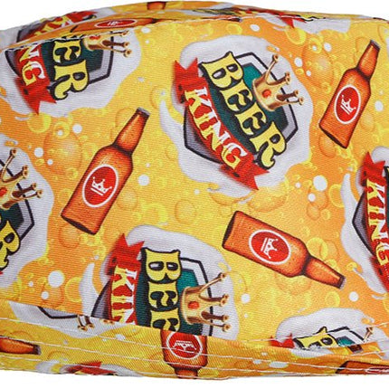 Beer king hat, adult van Fiestas Guirca koop je bij Partywinkel