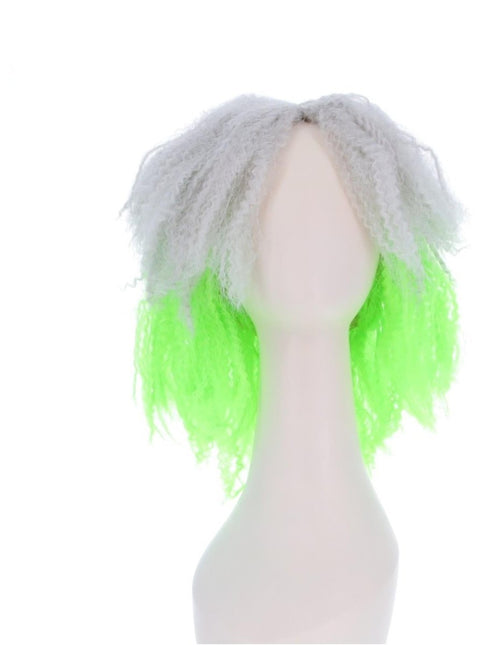 Beetlejuice Pruik van Smiffys koop je bij Partywinkel