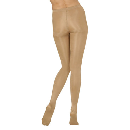 Beige Panty Dames van Widmann koop je bij Partywinkel
