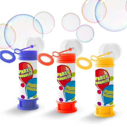 Bellenblaas 60ml - Partywinkel - 8714572226400