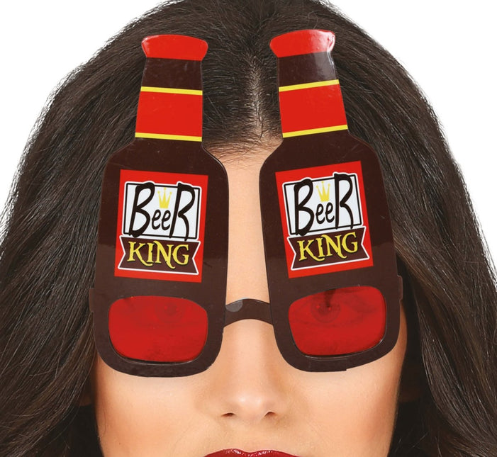 Bier Bril - Partywinkel - 8434077181928