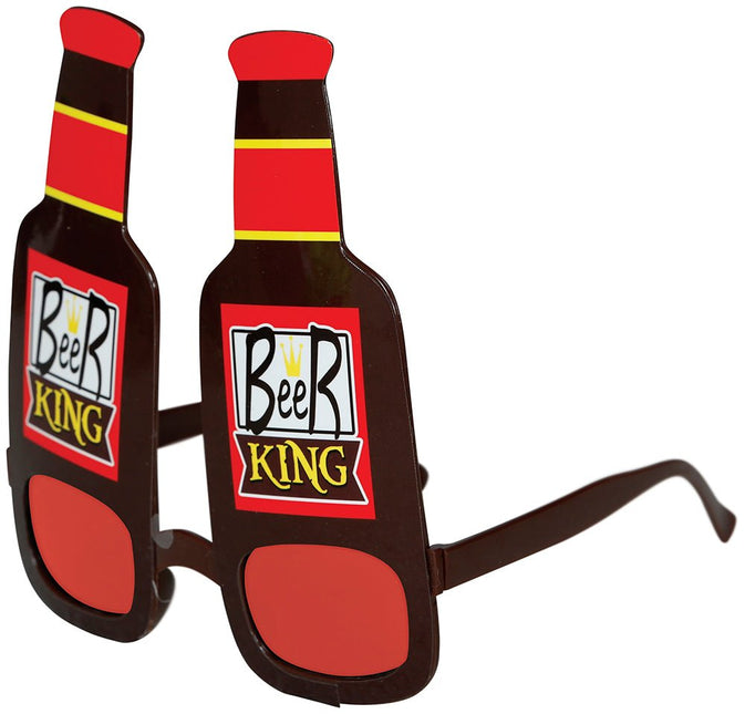 Bier Bril - Partywinkel - 8434077181928