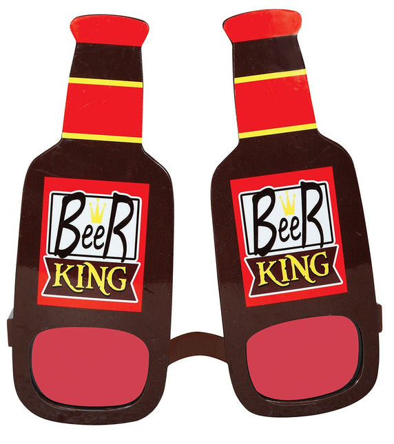 Bier Bril - Partywinkel - 8434077181928